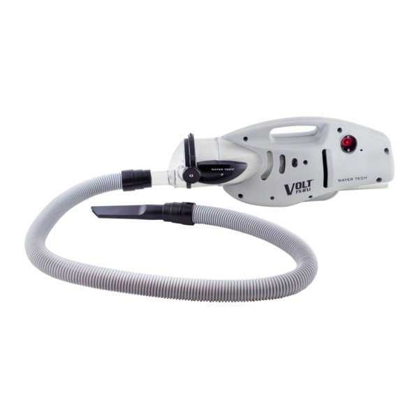 Σκούπα καθαρισμού πισίνας Pool Blaster Volt-FX 8 Li - Image 7