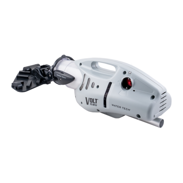 Σκούπα καθαρισμού πισίνας Pool Blaster Volt-FX 8 Li - Image 8