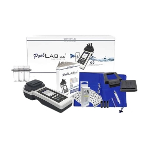 Ηλεκτρονικό Φωτόμετρο Πισίνας Pool Lab 2.0