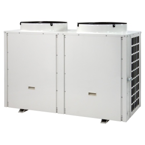 EcoPlus Αντλία Θερμότητας GT-SKR 0200G