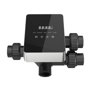 AquaGem Αυτόματη Πολυβάνα I-Wash