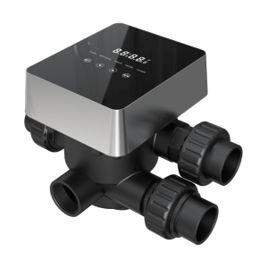 AquaGem Αυτόματη Πολυβάνα I-Wash