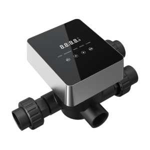 AquaGem Αυτόματη Πολυβάνα I-Wash