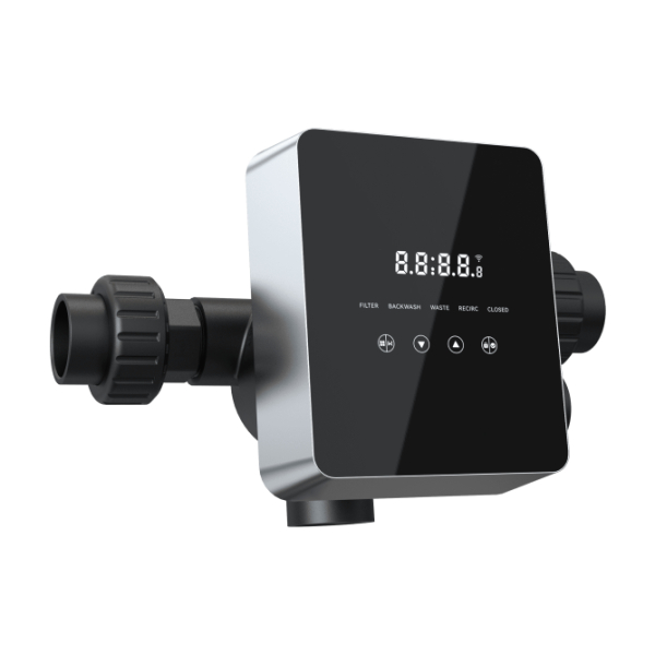 AquaGem Αυτόματη Πολυβάνα I-Wash - Image 4