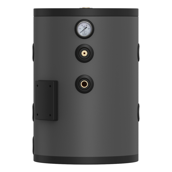 EcoPlus Ανοξείδωτο buffer 50lt - Image 2