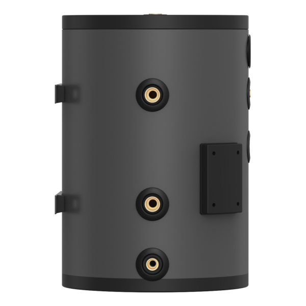 EcoPlus Ανοξείδωτο buffer 50lt - Image 2