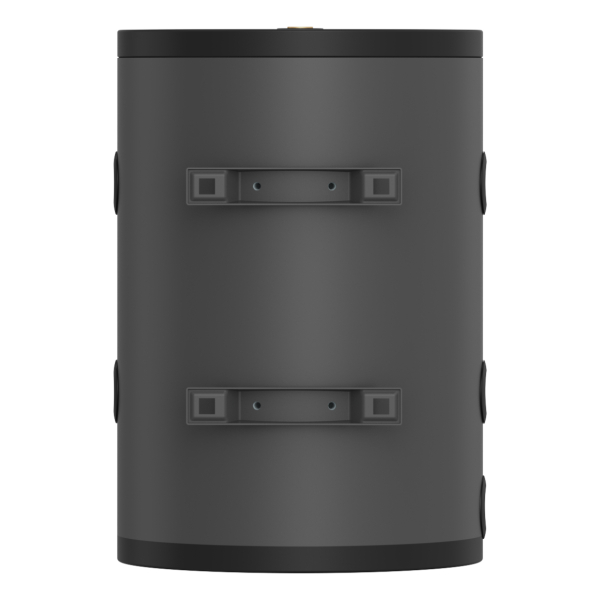 EcoPlus Ανοξείδωτο buffer 50lt - Image 3