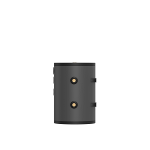 EcoPlus Ανοξείδωτο Buffer 50lt