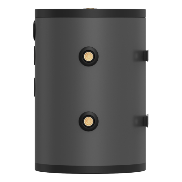 EcoPlus Ανοξείδωτο buffer 50lt - Image 4