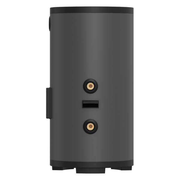 EcoPlus Ανοξείδωτο buffer 80lt - Image 4