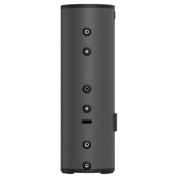 EcoPlus Ανοξείδωτο buffer 200lt - Image 4