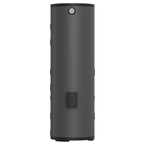 EcoPlus Ανοξείδωτο buffer 100lt