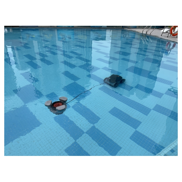 Σκούπα Ρομπότ Πισίνας Apex A1 - Image 6