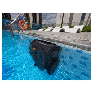 Σκούπα Ρομπότ Πισίνας Apex A1