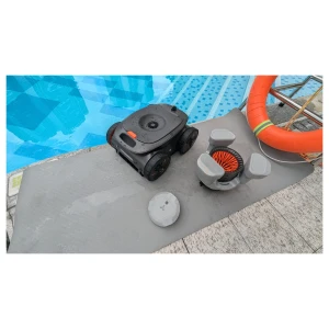 Σκούπα Ρομπότ Πισίνας Apex A1