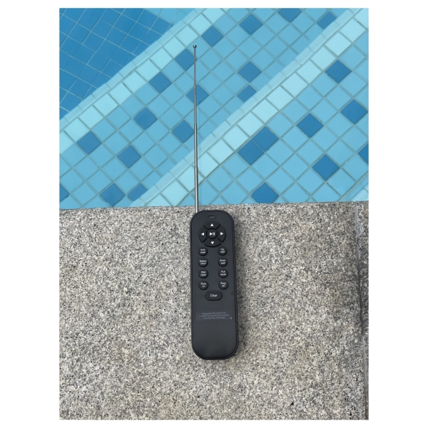 Σκούπα Ρομπότ Πισίνας Apex A1 - Image 10