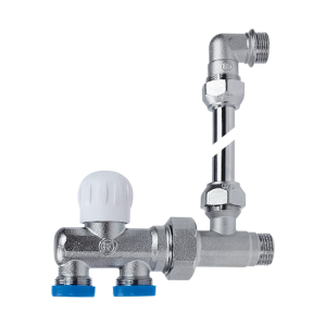 Διακόπτης θερμαντικού σώματος εξωτερικού βρόγχου σπαστός 1/2"