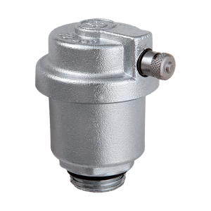 Εξαεριστικό Οριζόντιο 1/2"