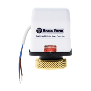 Ηλεκτροθερμικός Κινητήρας