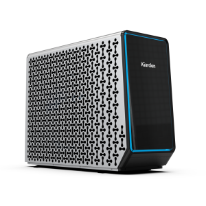 iGarden Αντλία Θερμότητας iGXC11T