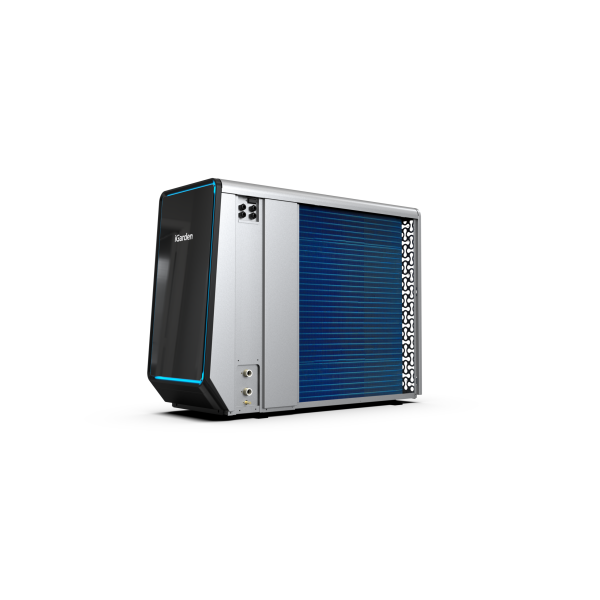 iGarden Αντλία Θερμότητας iGXC8 4 | Mechanical Solutions B2B iGarden Αντλία Θερμότητας iGXC8 - Image 4
