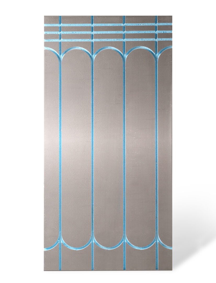NovaFloor Πλάκα ενδοδαπέδιας Cement 1 | Mechanical Solutions B2B NovaFloor Πλάκα ενδοδαπέδιας Cement