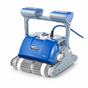 Ρομποτική Σκούπα Πισίνας Dolphin Supreme M400