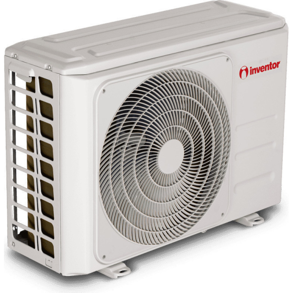 Inventor Multi Split Εξωτερική Μονάδα U6RSL(3)-27