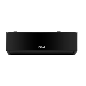 Denki Κλιματιστικό NERO 12.000 BTU Μαύρο με WiFi