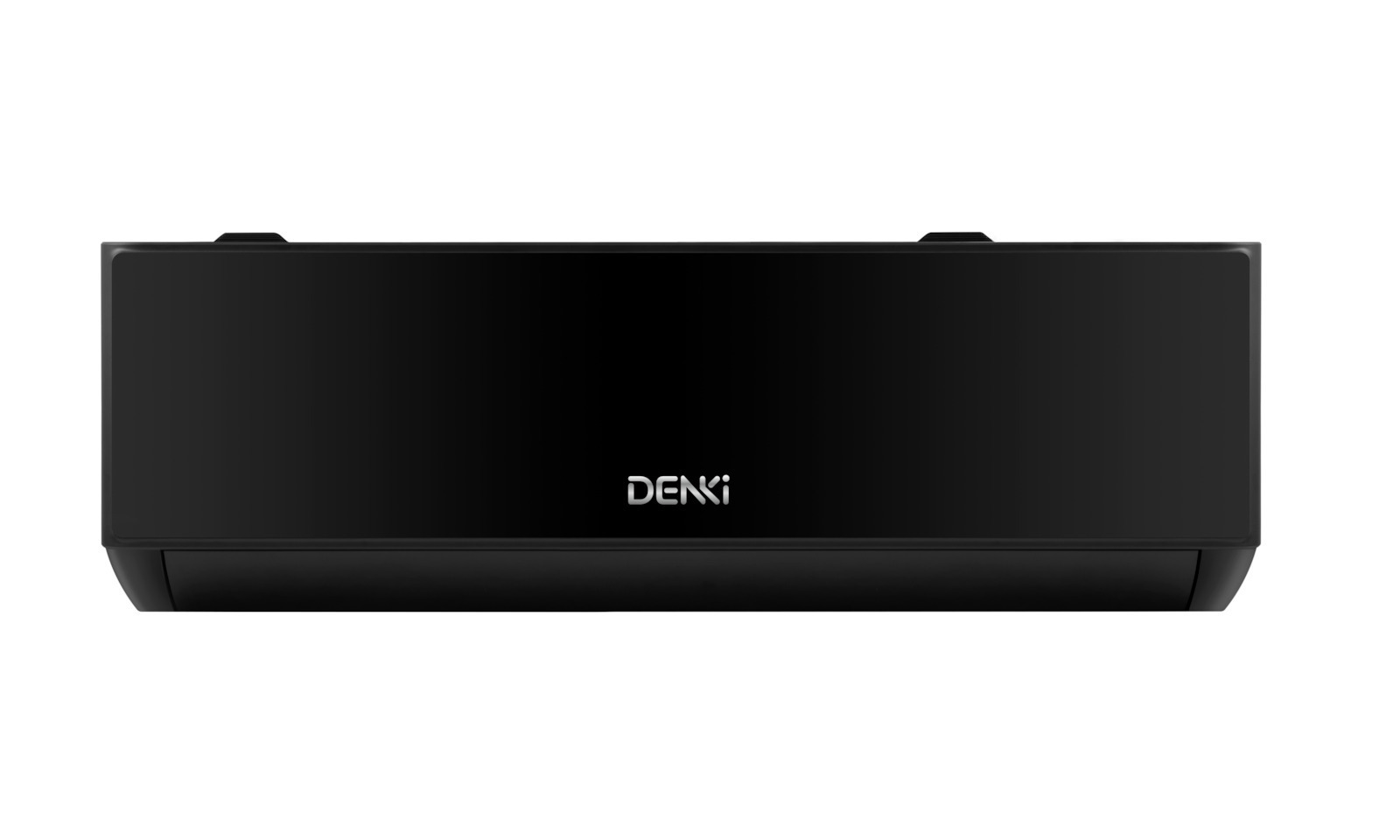 Denki Κλιματιστικό NERO 24.000 BTU Μαύρο με WiFi 1 | Mechanical Solutions B2B Denki Κλιματιστικό NERO 24.000 BTU Μαύρο με WiFi