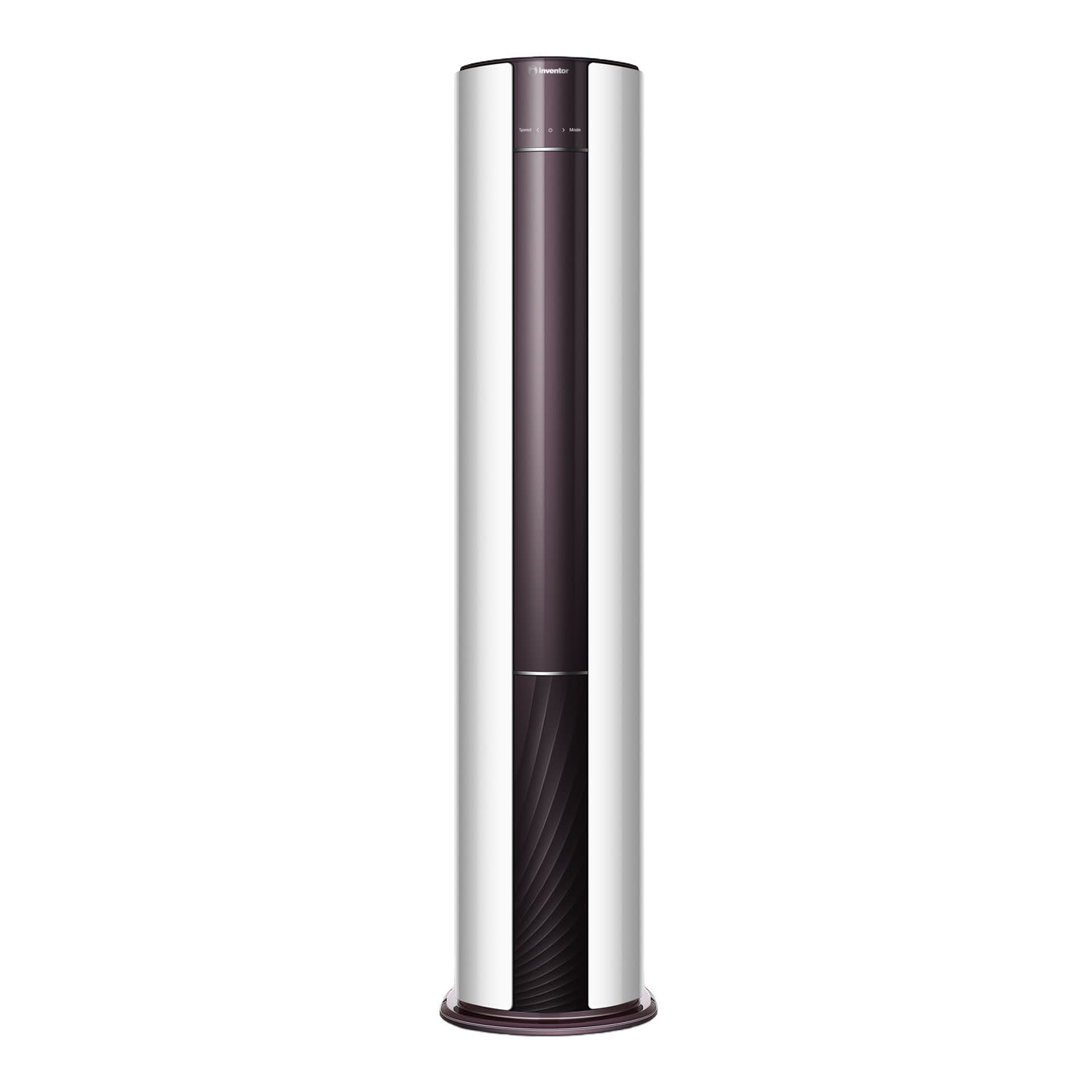 Inventor Ντουλάπα Εμφανούς Τύπου V6FI-60 1 | Mechanical Solutions B2B Inventor Ντουλάπα Εμφανούς Τύπου V6FI-60