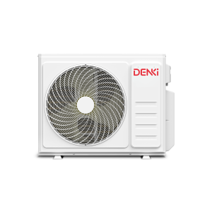 Denki Multi Split Εξωτερική Μονάδα FM02 18K 18.000 BTU