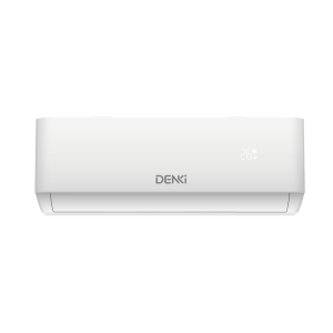 Denki Κλιματιστικό ECO 12.000 BTU