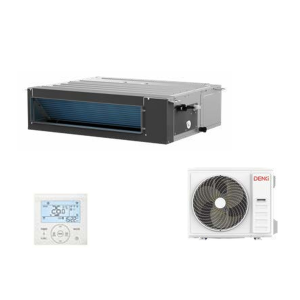 Denki Καναλάτο 12.000 BTU MSP
